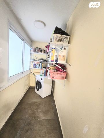 דירה, מבוא החמציץ 6, רובע ח', אשדוד