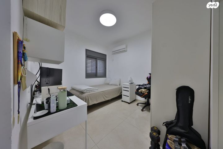 דירה, ברק, מוצקין הותיקה, קרית מוצקין