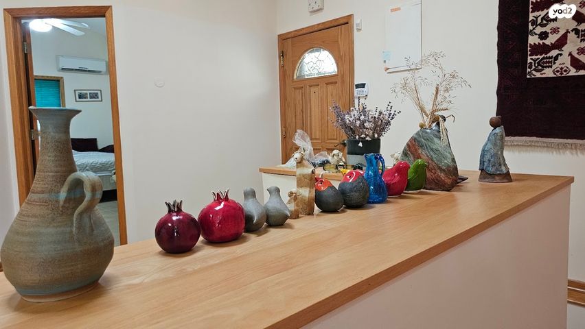 בית פרטי/ קוטג', ארבל, הפרחים, כפר ורדים