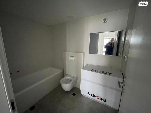 דירה, וינגייט 1, יד אליהו, תל אביב יפו