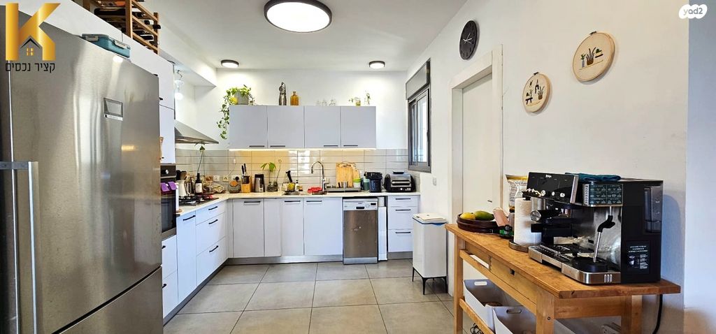 דירה, מתחם 1200, הוד השרון