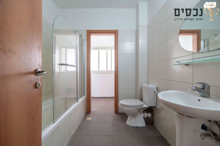 דירה, לב המושבה / מרכז העיר, פתח תקווה