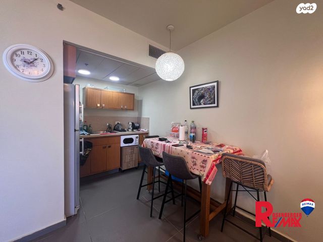 דירה, דרך בן גוריון 99, דרום מערב ותיק, בת ים