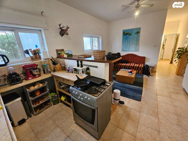 דירה, חרל"פ, רחביה, ירושלים