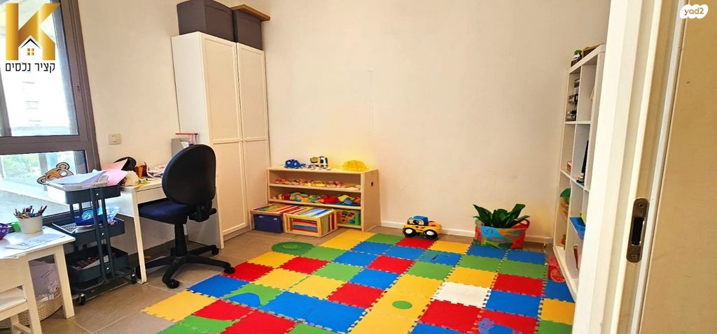 דירה, מתחם 1200, הוד השרון