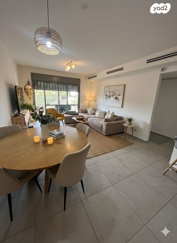 דירה, אהובה עוזרי 5, המחנה הצבאי, קרית מלאכי