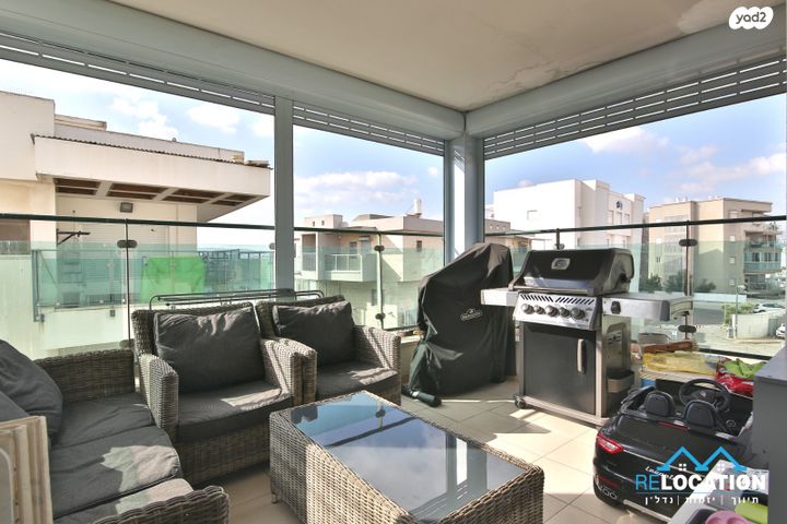 דירה, נוף הכרמל 44, מרכז העיר, קרית אתא