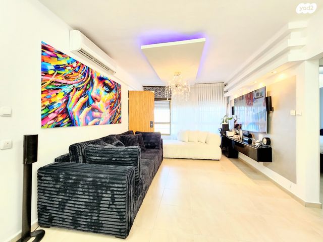 דירת גן, כרכום, יצחק רבין, מעלות תרשיחא