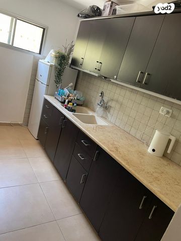 דירה, דוד רזיאל, קרית אריה / שיינפלד, בית שמש