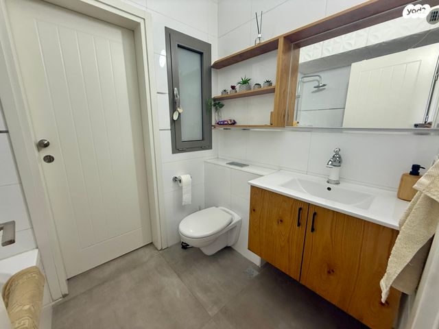 דירת גן, כרמיאל