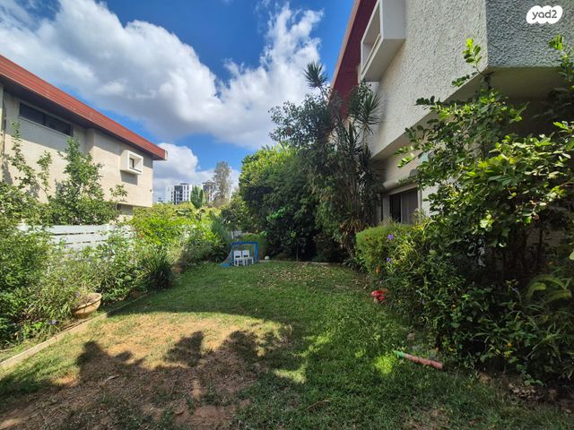 בית פרטי/ קוטג', רמתיים, הוד השרון