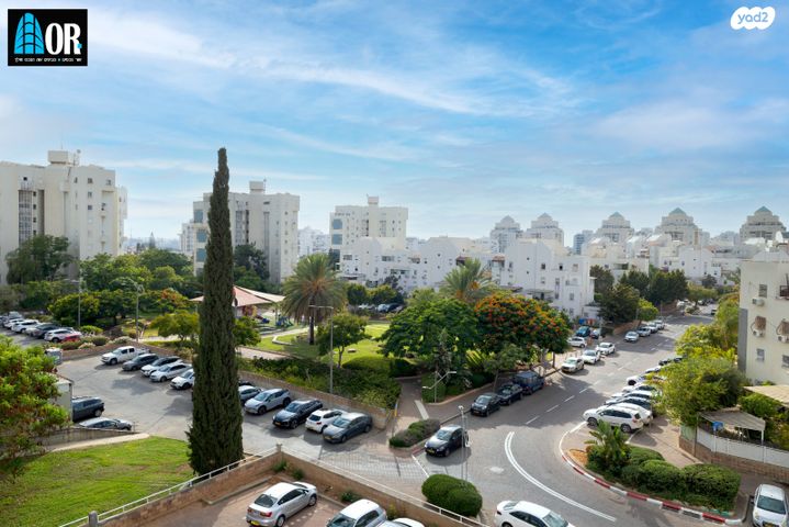 דירה, שדה נחום, קרית גנים, ראשון לציון