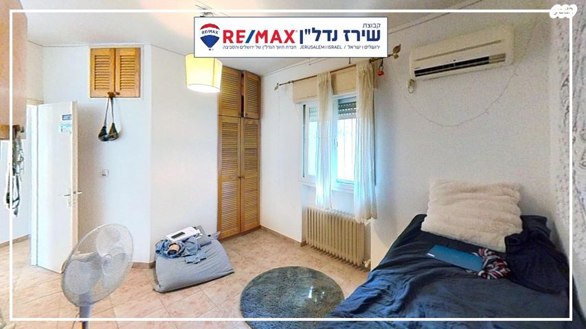 דירה, בית חוגלה 6, תלפיות, ירושלים