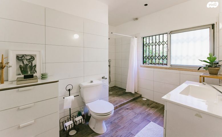 דופלקס, ה' באייר 87, נווה אפק, ראש העין