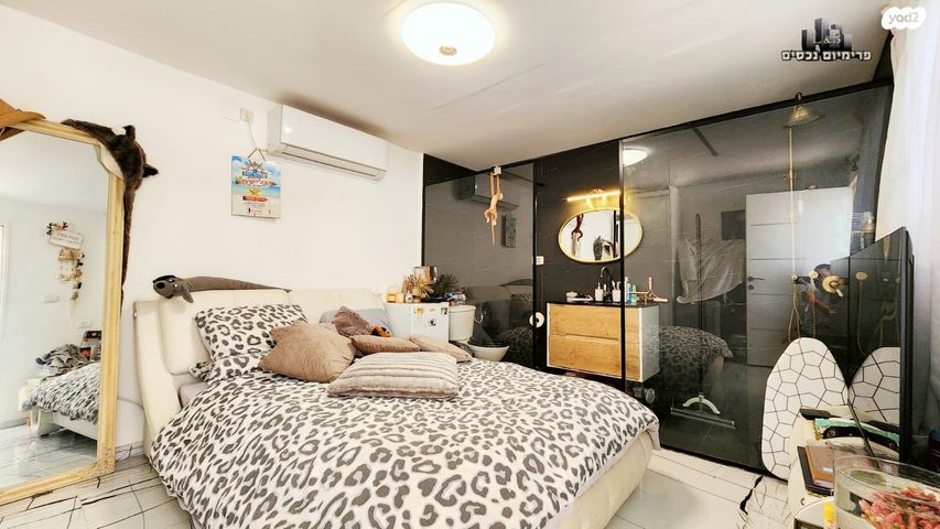 דירת גן, השקד, עין שרה, נהריה