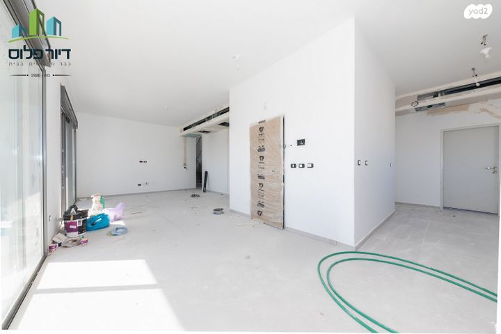 דופלקס, רחובות