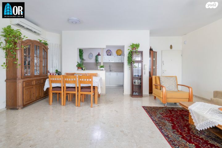 דירה, שדה נחום, קרית גנים, ראשון לציון