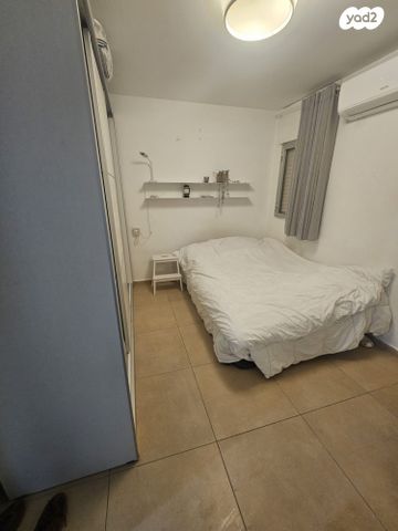 דירה, דוד רזיאל, קרית אריה / שיינפלד, בית שמש