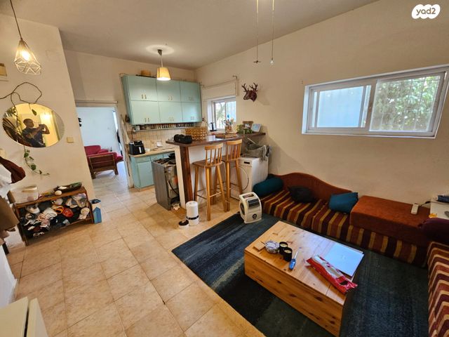 דירה, חרל"פ, רחביה, ירושלים