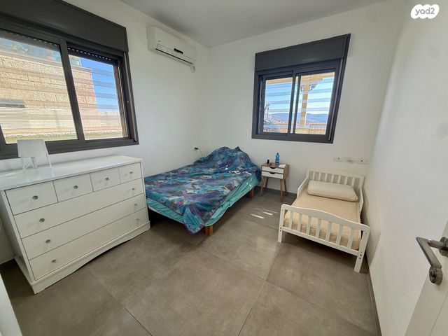 דירת גן, כרמיאל