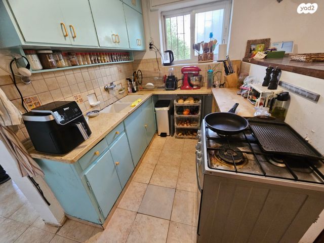 דירה, חרל"פ, רחביה, ירושלים