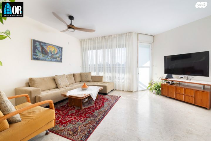 דירה, שדה נחום, קרית גנים, ראשון לציון