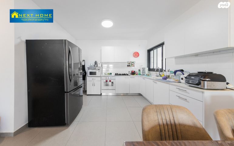 דירה, שלום עליכם 27, אגמים, נתניה