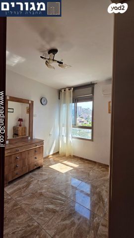 דירה, החיננית, שער העליה, חיפה