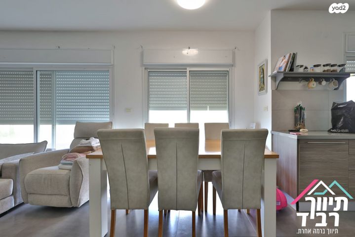 דירה, גבעת טל, קרית אתא