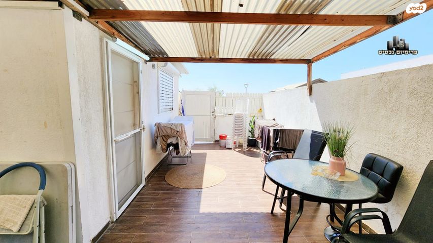 דירת גן, השקד, עין שרה, נהריה