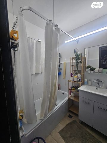 דירה, דוד רזיאל, קרית אריה / שיינפלד, בית שמש