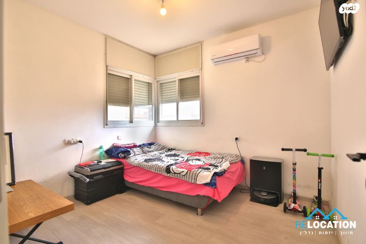 דירה, נוף הכרמל 44, מרכז העיר, קרית אתא