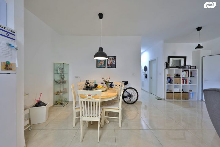 דירה, ברק, מוצקין הותיקה, קרית מוצקין