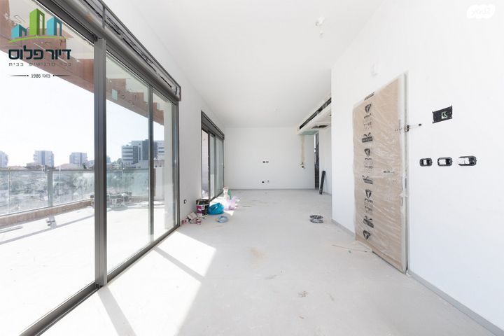 דופלקס, רחובות