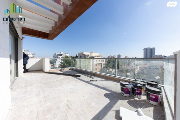 דופלקס, רחובות