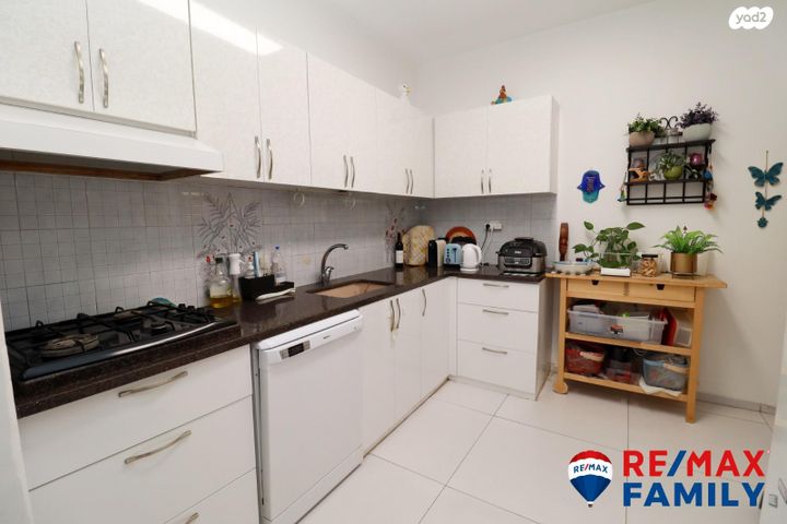 דירה, רחל, מרכז העיר, סביניה, הוותיקה, קרית ביאליק