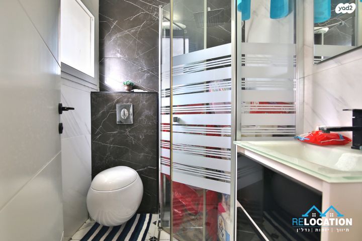 דירה, נוף הכרמל 44, מרכז העיר, קרית אתא