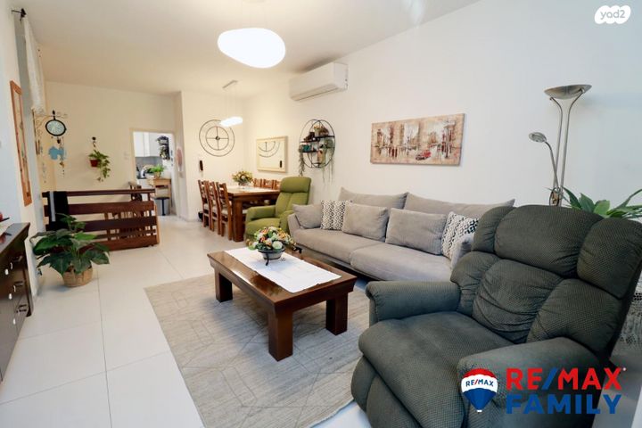 דירה, רחל, מרכז העיר, סביניה, הוותיקה, קרית ביאליק