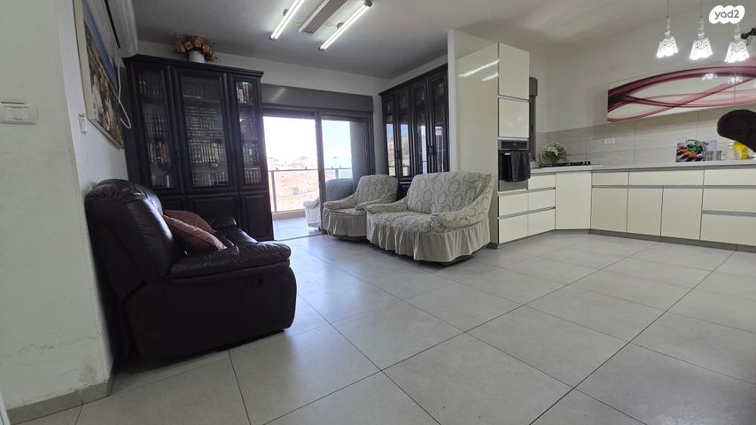 דירה, אליהו פרומצ'נקו, דרום, צפת