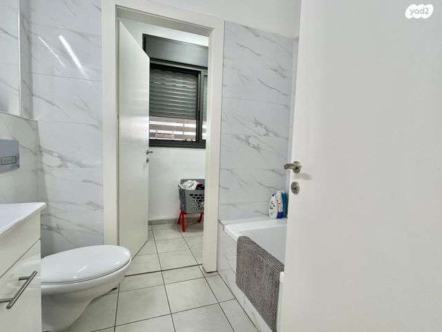 דירה, יעל רום, רובע יזרעאל סביוני העמק, עפולה