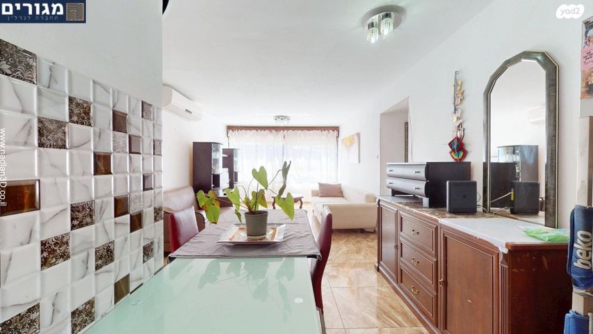 דירה, החיננית, שער העליה, חיפה