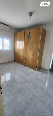 דירה, אברהם שפירא 7, השופטים צפון, רמלה