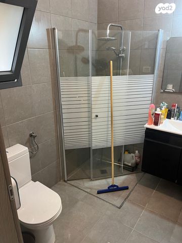 דירת גן, מעלות תרשיחא