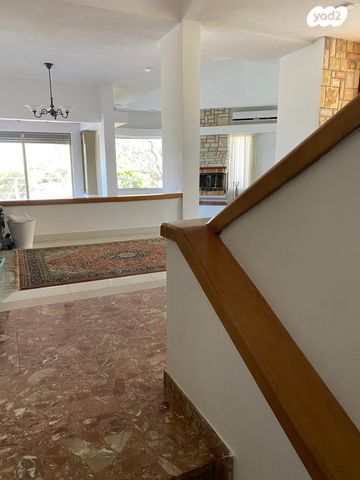 משק חקלאי/ נחלה, כרמי יוסף, כרמי יוסף