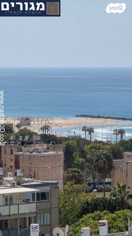 דירה, החיננית, שער העליה, חיפה