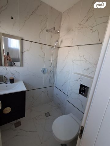 גג/ פנטהאוז, גבעת הורדים, רסקו, ירושלים