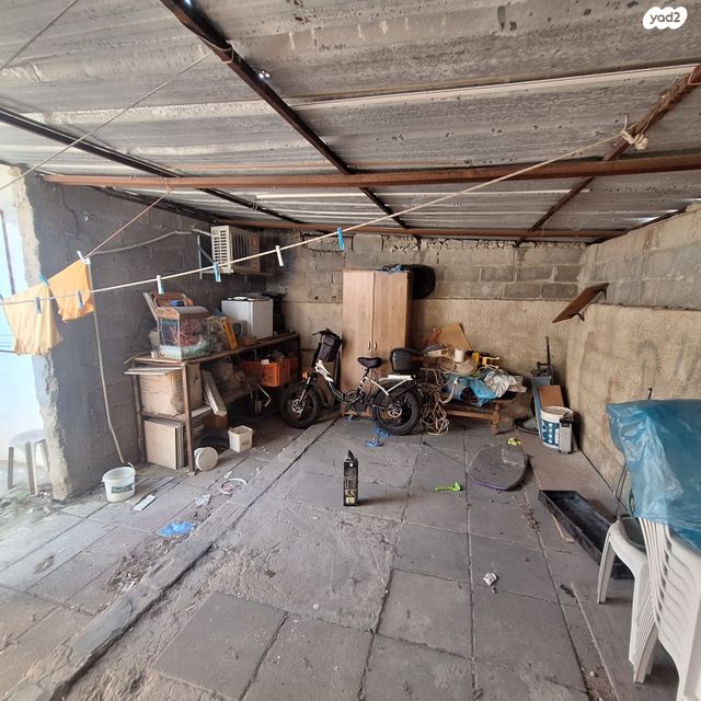 דירת גן, קרית ים