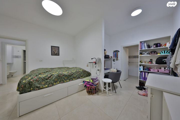 דירה, ברק, מוצקין הותיקה, קרית מוצקין