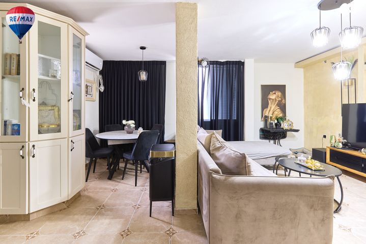 דירה, דרך למרחב, עמידר, פרדס חנה כרכור