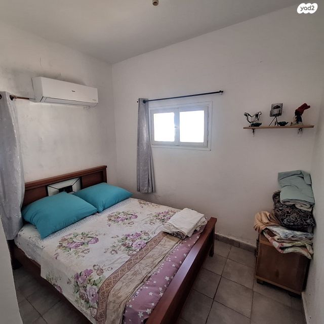 דירת גן, קרית ים